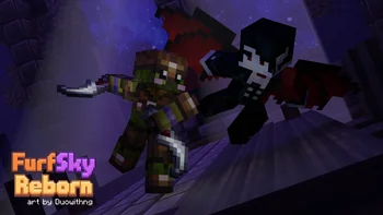 FurSky Reborn