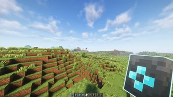 Скриншот Fyoncle's 3D Trims 4