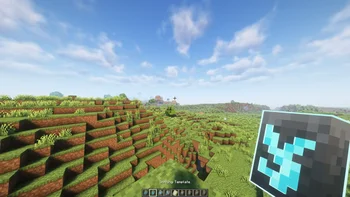 Скриншот Fyoncle's 3D Trims 5