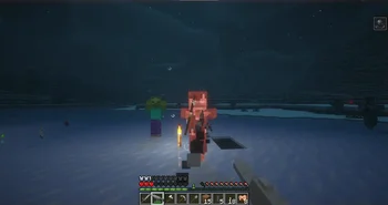 Скриншот Gamingbarn's Guns 2