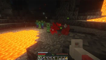 Скриншот Gamingbarn's Guns 4