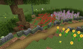 Скриншот Gardener's Dream 5