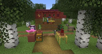 Скриншот Gardener's Dream 6