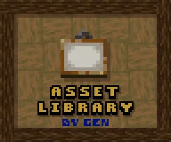 Gen Assets