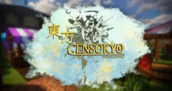 Gensokyo Reimagined QOL