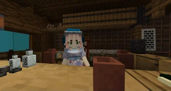 Скриншот Gensokyo Reimagined QOL 3