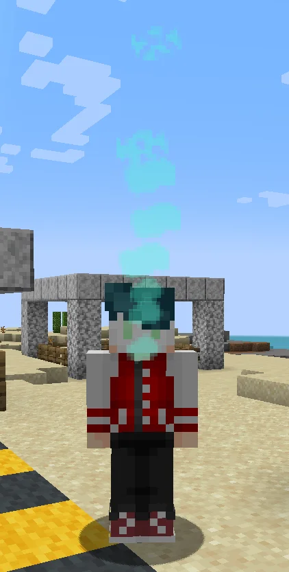 Скриншот Danny Phantom Heropack 5