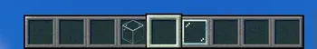 Скриншот Glass Block without texture (Invisible) 5