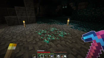 Скриншот Enchantment Outlines 4