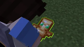 Скриншот Glowing Items 4