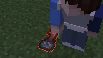 Скриншот Glowing Items 5