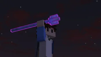 Скриншот Glowing Items 6