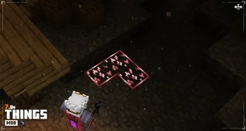 Скриншот Glowing Ores! - Borderful Edition 3