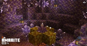 Скриншот Glowing Ores! - Borderful Edition 4