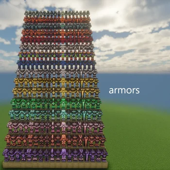 Glowing Trim Ultimate
