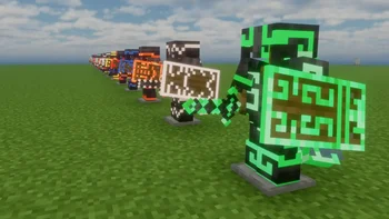 Скриншот Glowing Trim Ultimate 5