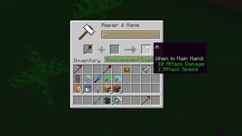 Скриншот Glowing Trim Weapon & Tools 6