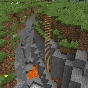 Rope Ladders