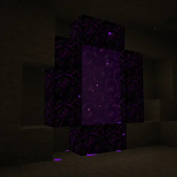 Shapeless Portals