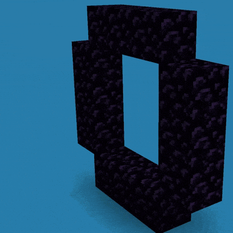 Скриншот Shapeless Portals 3