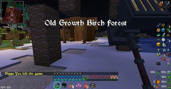 Gothic RPG Font