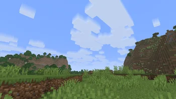 Gradient Clouds