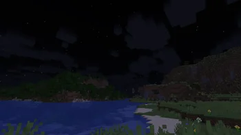 Скриншот Gradient Clouds 4