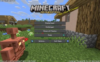 GUI Overhaul