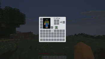 Скриншот GUI Overhaul 3