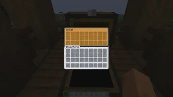 Скриншот GUI Overhaul 5