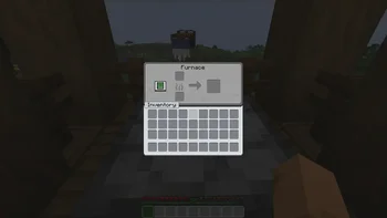 Скриншот GUI Overhaul 6
