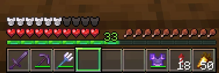 Gui's HUD & UI Edition