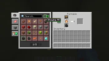 Скриншот Gui's HUD & UI Edition 4