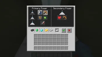 Скриншот Gui's HUD & UI Edition 5