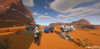 Guns Survival Multiplayer