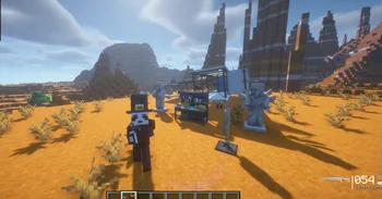 Скриншот Guns Survival Multiplayer 2