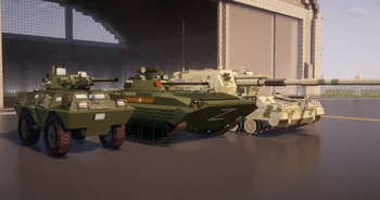 Скриншот Guns&Fun 5