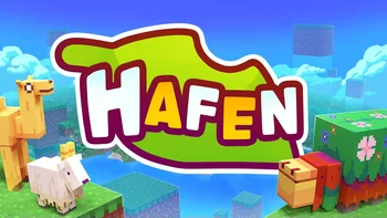 Hafen