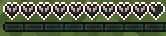 Скриншот Hardcore Hearts+ 3