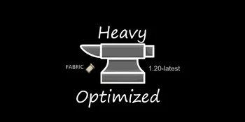 Heavy Optimized