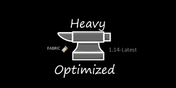 Скриншот Heavy Optimized 2
