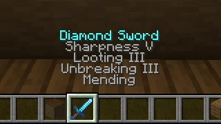 Скриншот Held Item Info 4