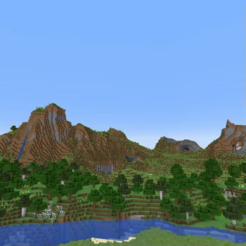 Hermitcraft Server Pack