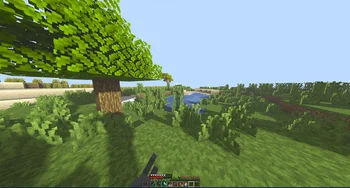 Hex's Default Shaders Rewrite