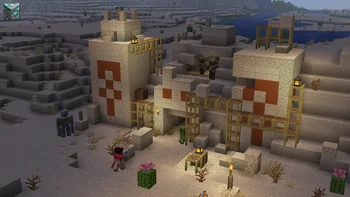 Скриншот Hidyk's Realm 3