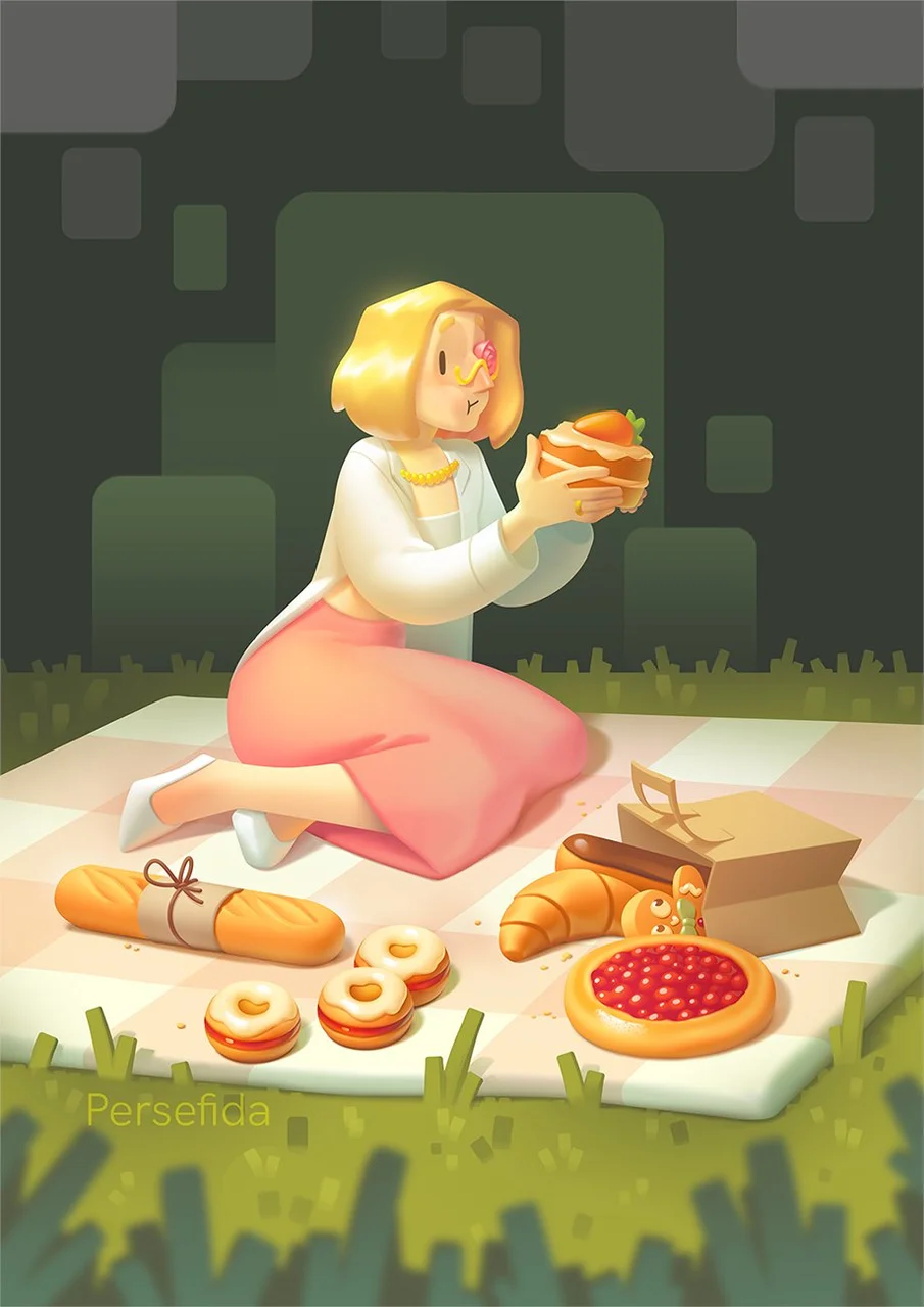 Hoffen's Bakery