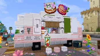 Скриншот Hoffen's Bakery 3