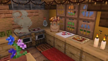 Скриншот Hoffen's Bakery 4