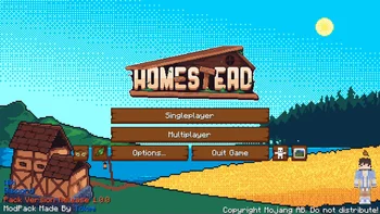 Homestead