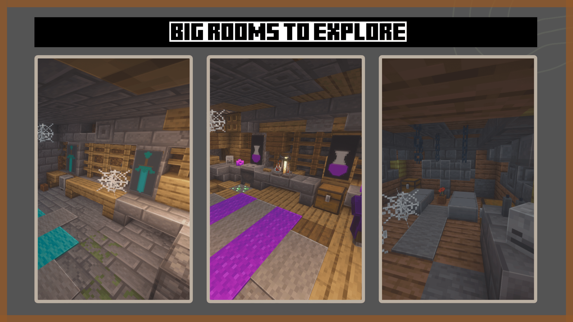 Скриншот Hopo Better Mineshaft 5